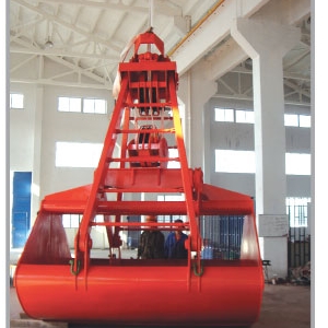 ���ؙC(j��)ץ����÷��ץ��������ץ����Һ��ץ�� crane grab (plum flower,garbage,hydraul ...